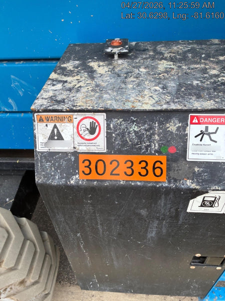 2023 GENIE GS-4390 RT