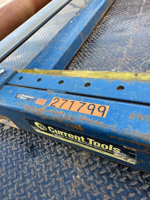 2022 CURRENT TOOLS 615