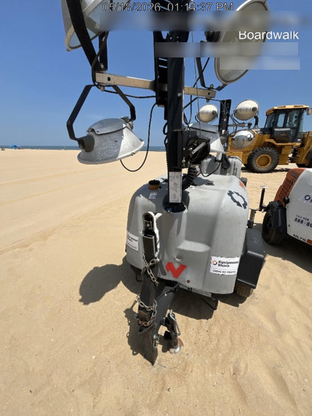 2019 WACKER NEUSON LTV6L-MH