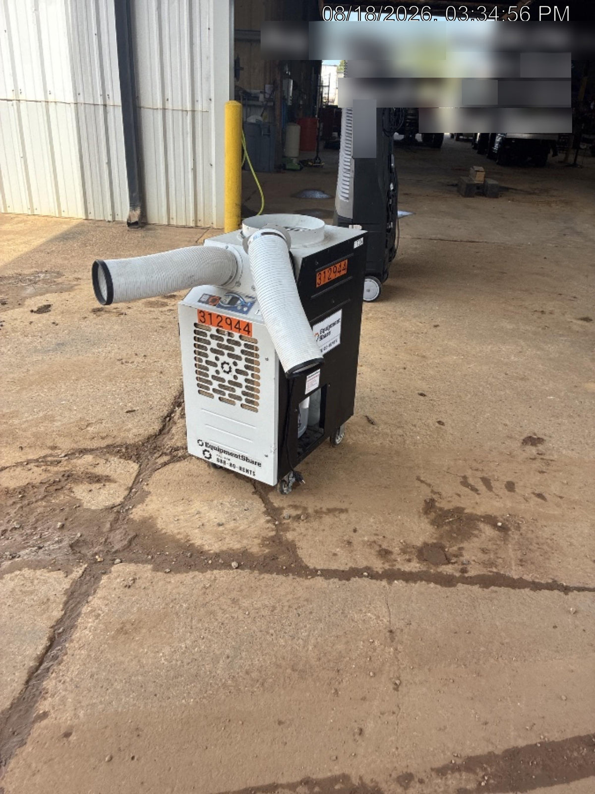 2023 KWIKOOL KPAC1411-2