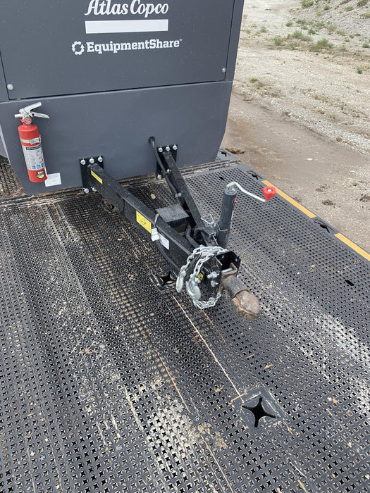 2022 ATLAS COPCO XAS440