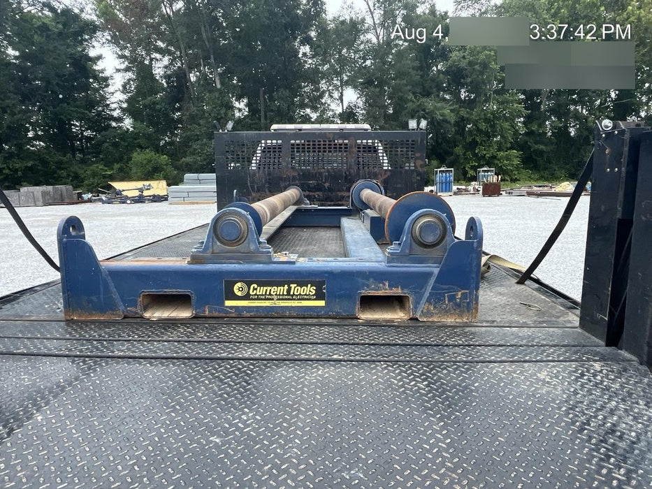 2023 CURRENT TOOLS 615