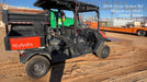 2022 KUBOTA RTV-X1140W-H (Canopy)