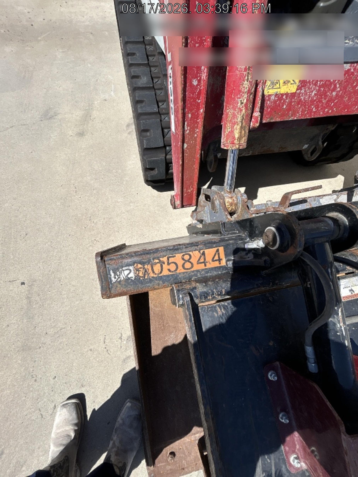 2025 VIRNIG SBG72