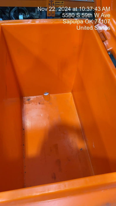 2023 SNYDER INDUSTRIES PB11 HLC