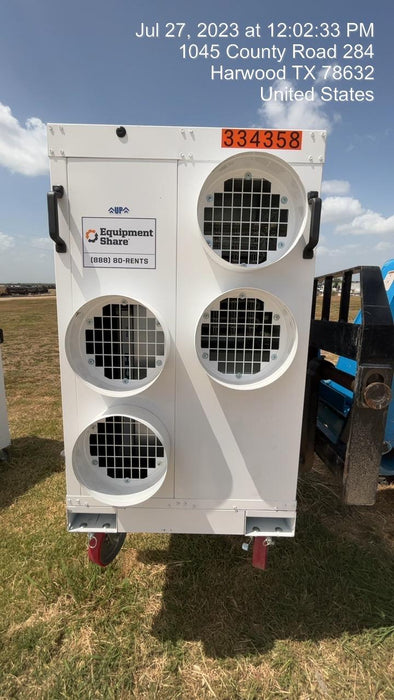 2023 KWIKOOL KPO12-23H