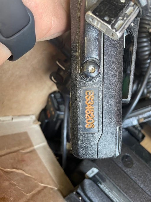 2023 MOTOROLA R7 DISPLAY