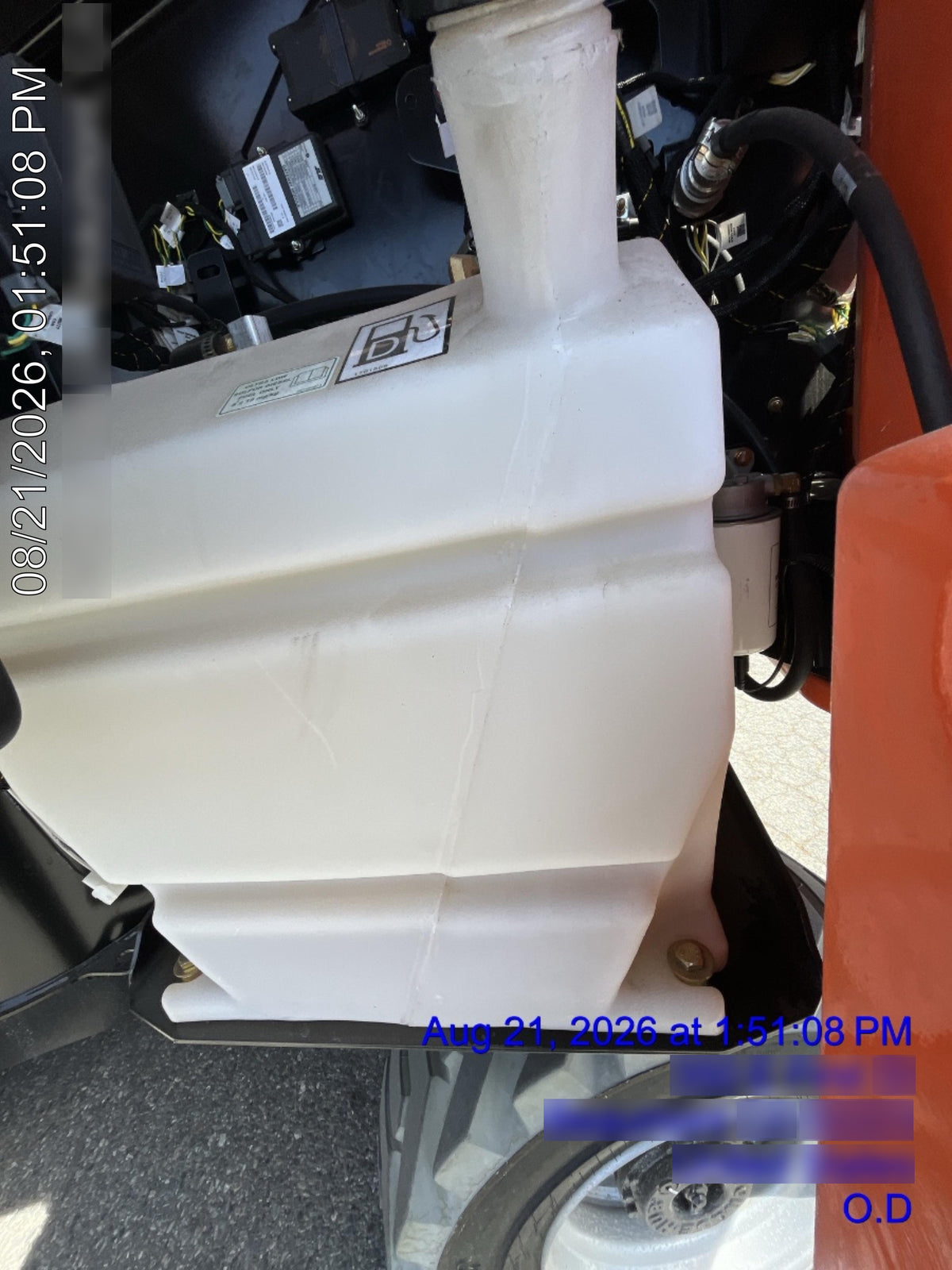 2026 JLG 460SJ