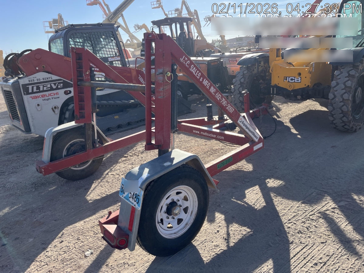 2022 JTC JTC-8000