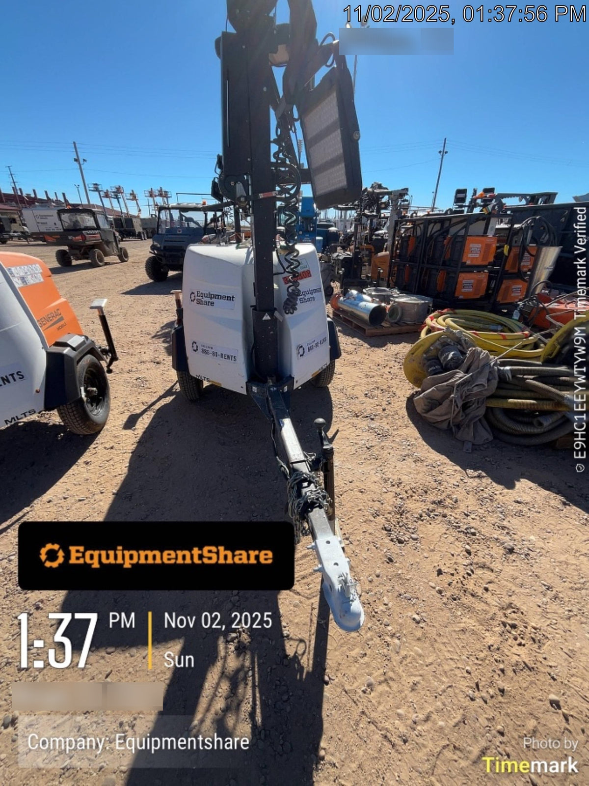 2024 GENERAC MLT2