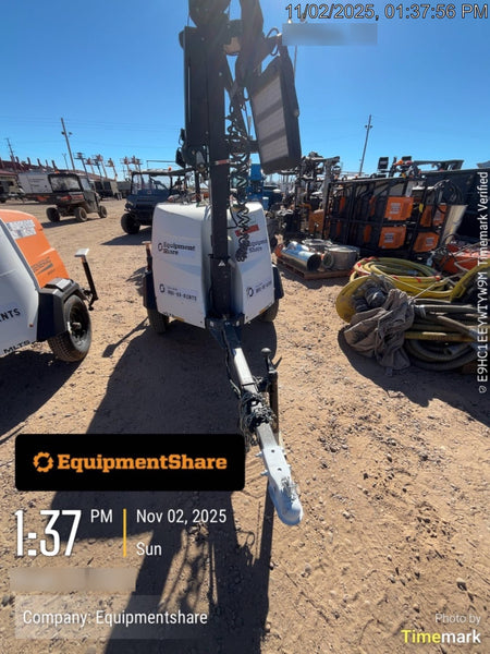 2024 GENERAC MLT2