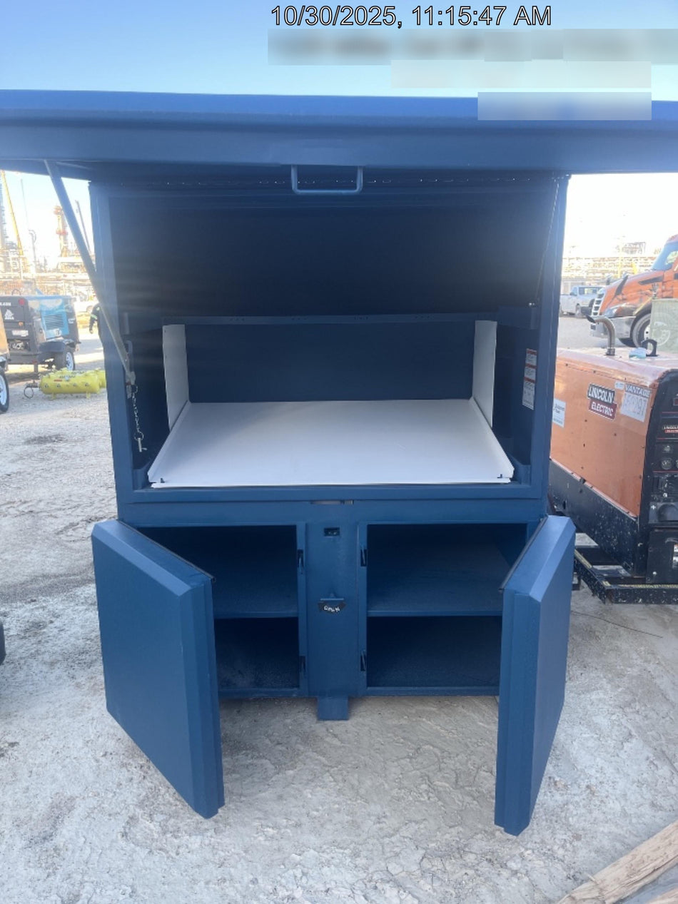 2025 DURABOX DB511