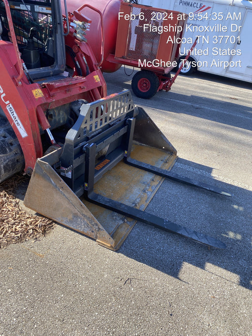 2024 SOLESBEE SPF-48