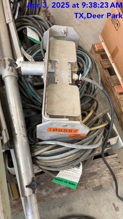 2020 WORKSITE LIGHTING PetroPRO-MAX