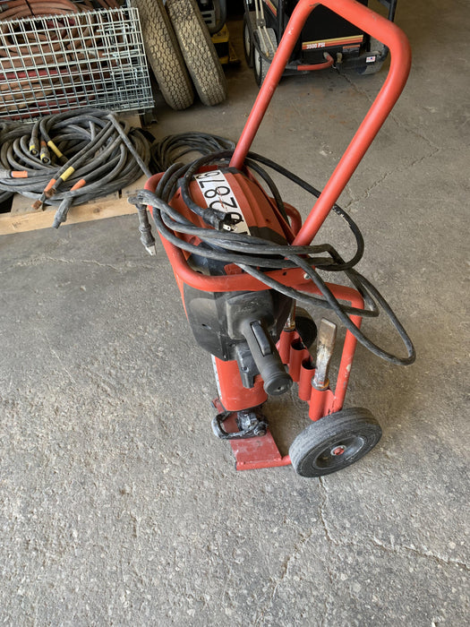 2020 HILTI TE 3000-AVR