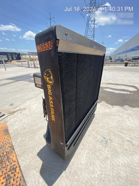 2023 BIG ASS FANS Cool Space 400
