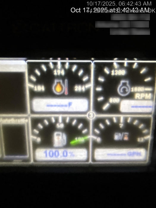 2022 PIONEER PP88S12L71-TCD3.6