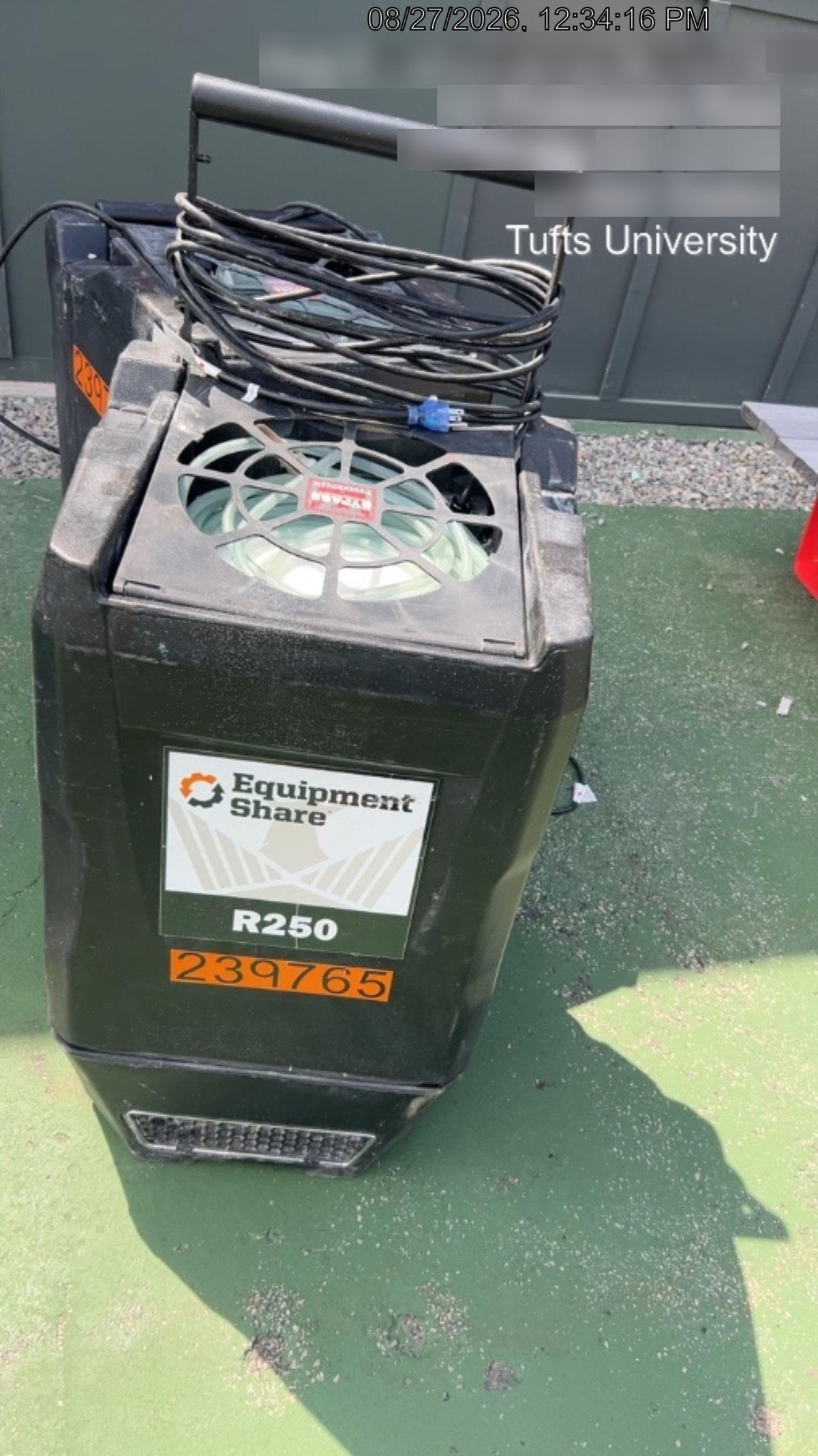 2022 PHOENIX R250