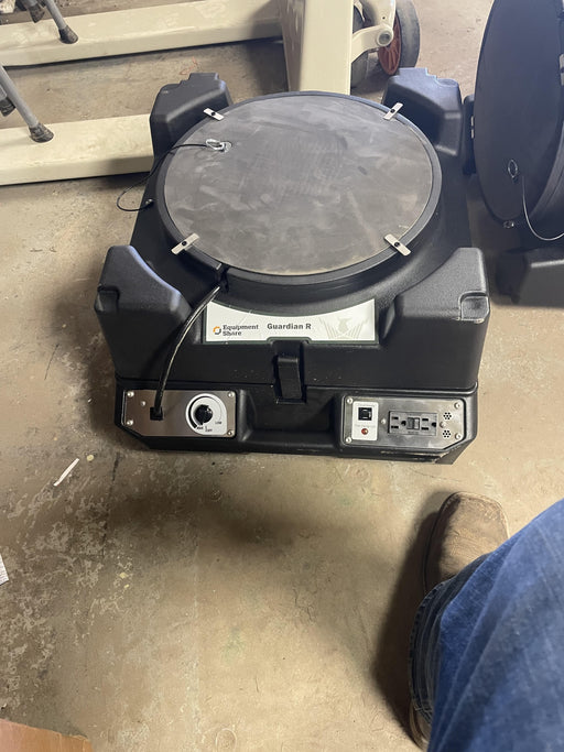 2022 PHOENIX Guardian R Hepa