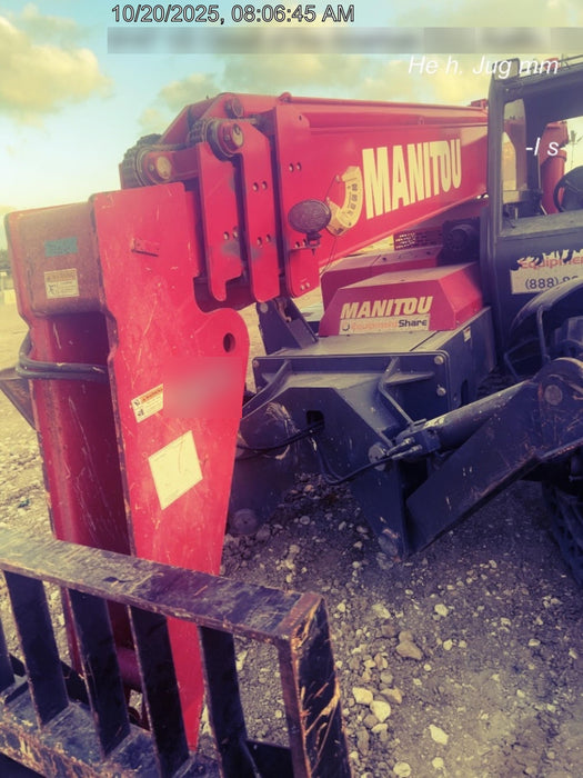 2025 ARROW MATERIAL HANDLING 1001551