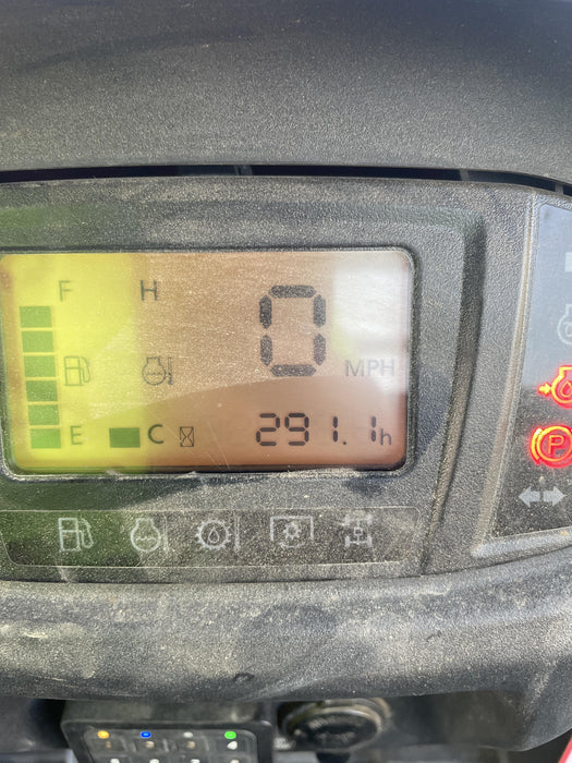 2022 KUBOTA RTV-X1140W-H (Canopy)