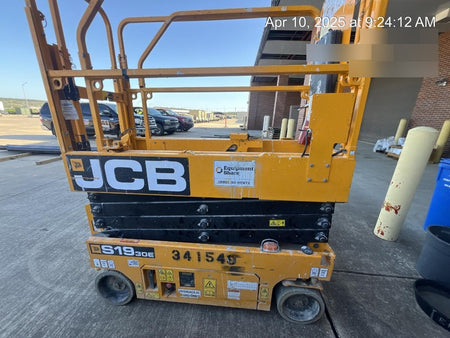 2023 JCB S1930E