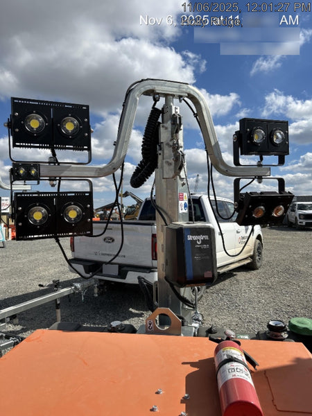 2025 WANCO WLTT-4LM4K-H