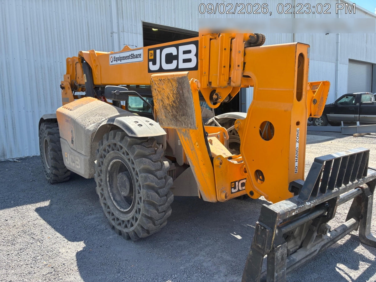 2023 JCB 514-56