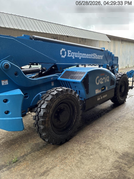2026 GENIE GTH-1056
