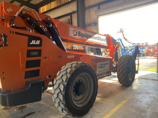 2021 JLG 12054