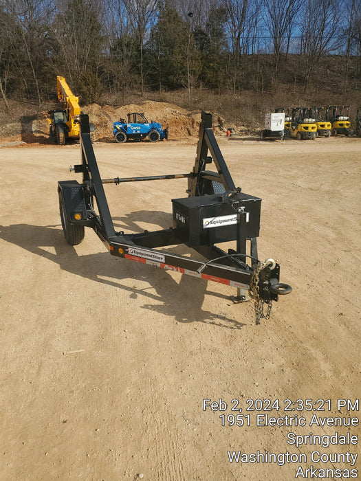 2022 FELLING TRAILERS FT-6R