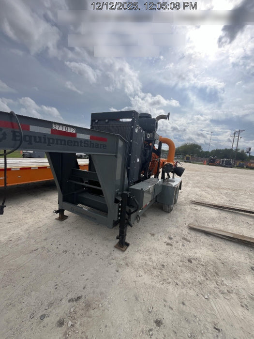 2023 PREMIER PUMP 8NHTH-RP-DC13