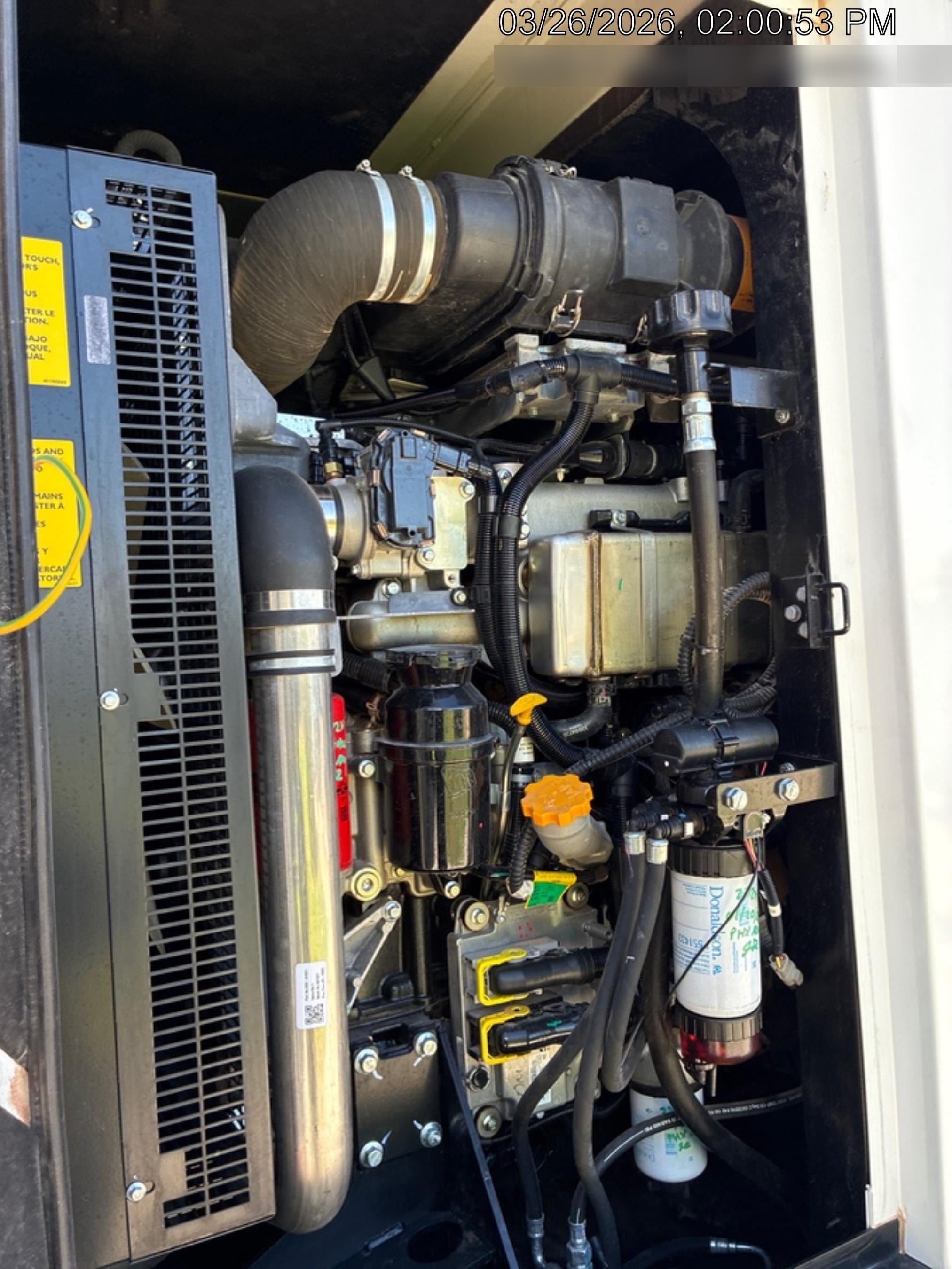 2023 JCB G125
