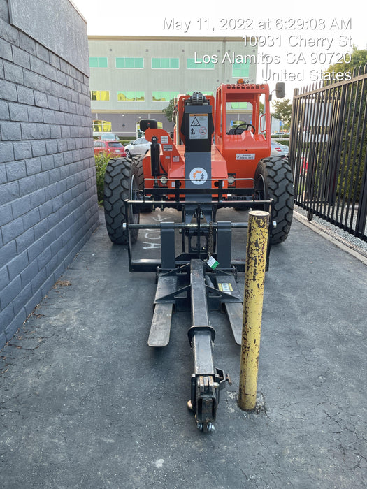 2020 STAR INDUSTRIES M1360B - Star JIB Boom