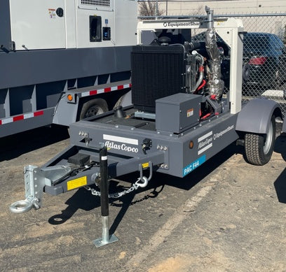 2023 ATLAS COPCO PAC F44 KD