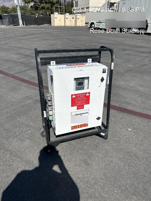 2022 TRYSTAR TPATS-065MMMF-A