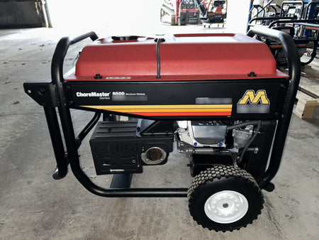 2025 MI-T-M GEN-6500-0MM1