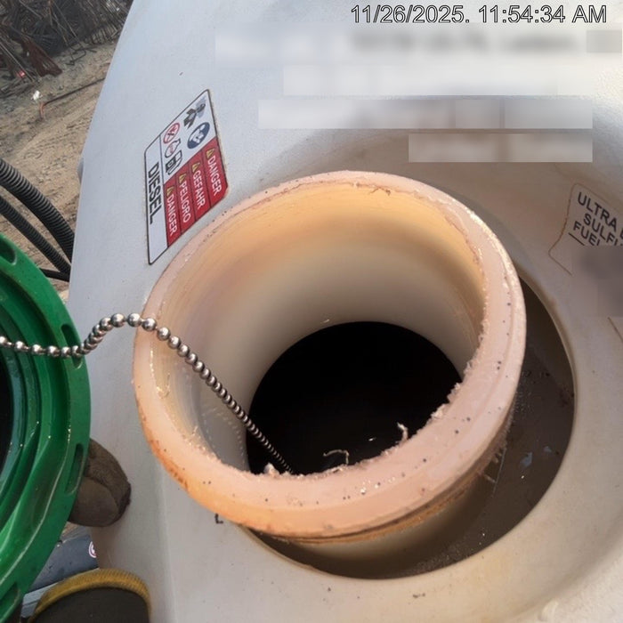 2024 Generac MLT6SKDS-STD4 ELEC WINCH Diesel, Electric Winch Mast, Powerzone Controller, (4) 320W LED Lights, 4kW Generator, 39.9 Gal Fuel Tank, 2" pintle, T3