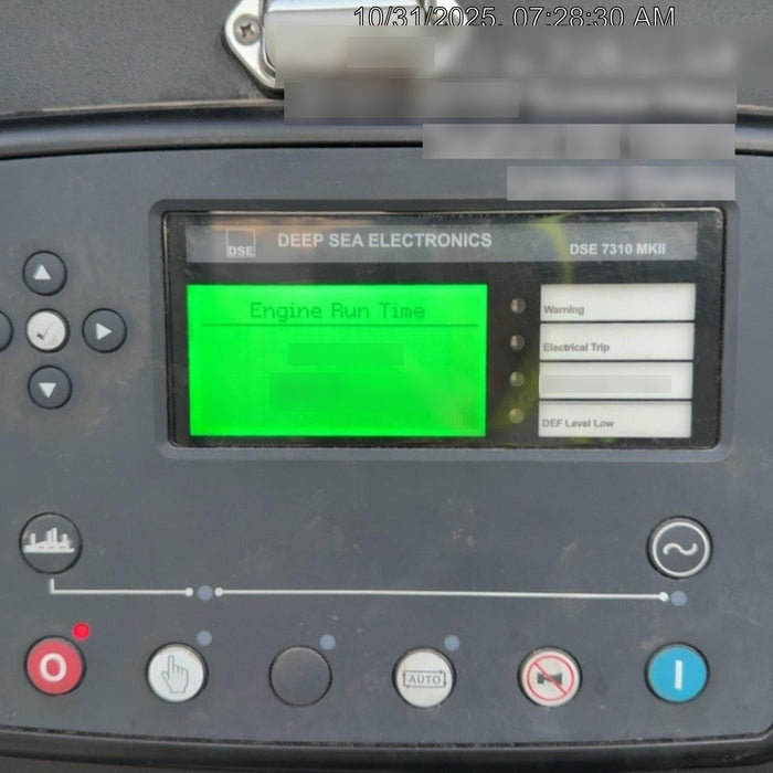 2021 ATLAS COPCO QAS 70