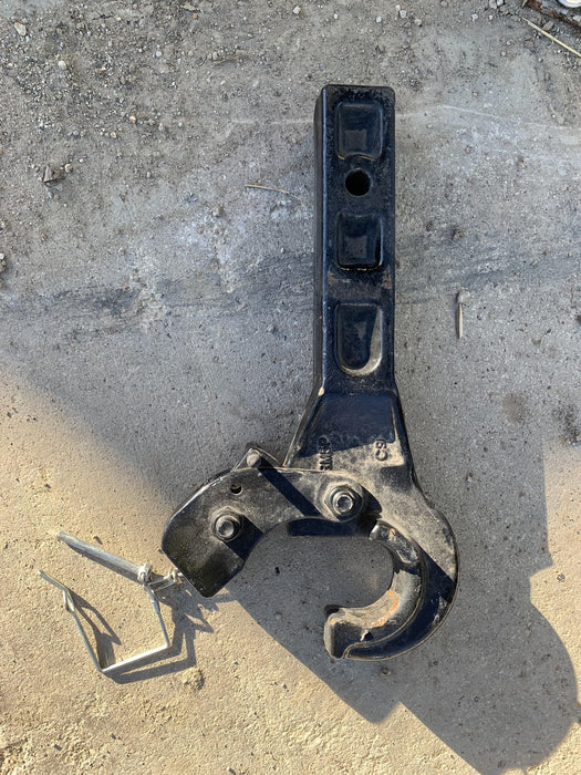 2021 ATLAS COPCO QAS45