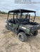 2019 KAWASAKI Mule PRO-DXT (Half Door)