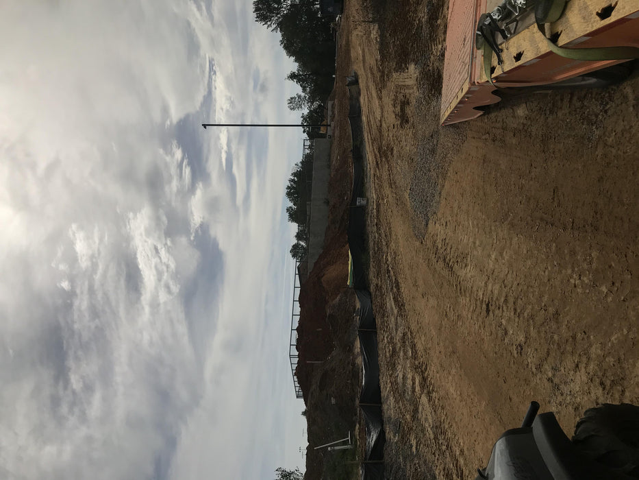 2019 Genie GS-1930 Fixed Rails with Chain Entry