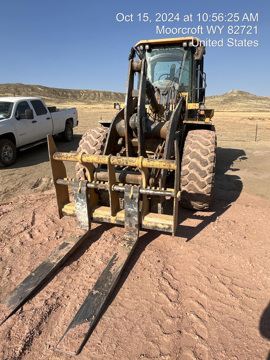 2018 ARROW MATERIAL HANDLING 96" Forks Frame - Arrow Material Handling