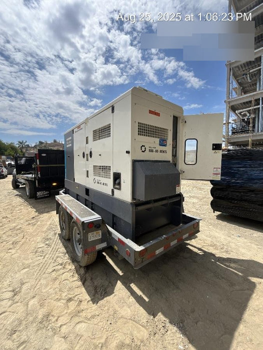 2023 ATLAS COPCO QAS 175