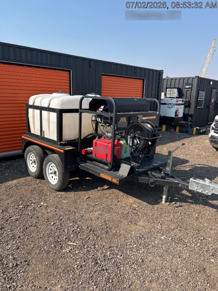 2025 MI-T-M HS-3505-1MGH-UR