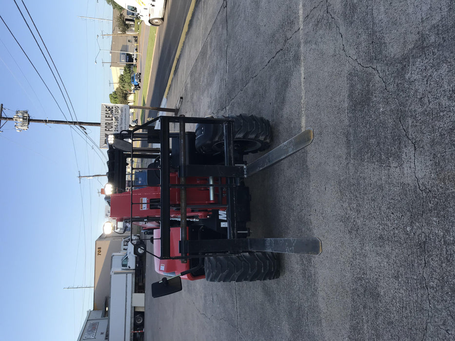 2020 MANITOU MTA5519