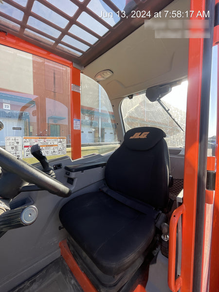 2022 JLG 1732