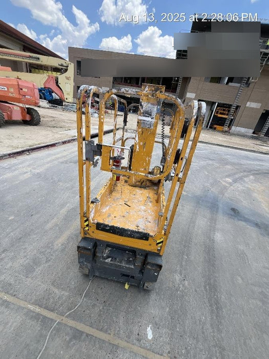 2020 HAULOTTE Star 20