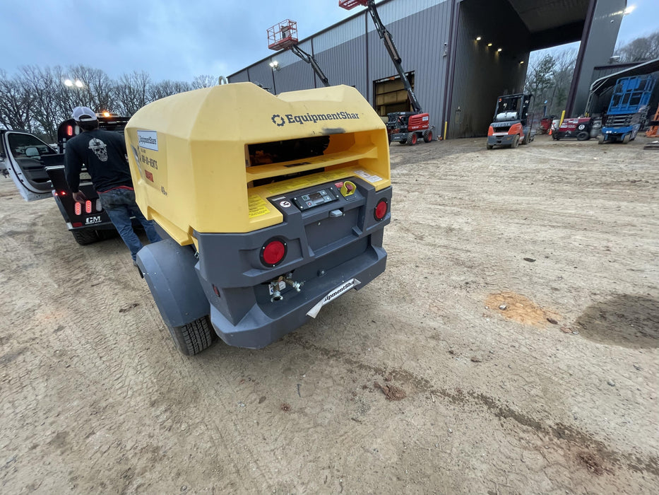 2022 ATLAS COPCO XAS188 CWK