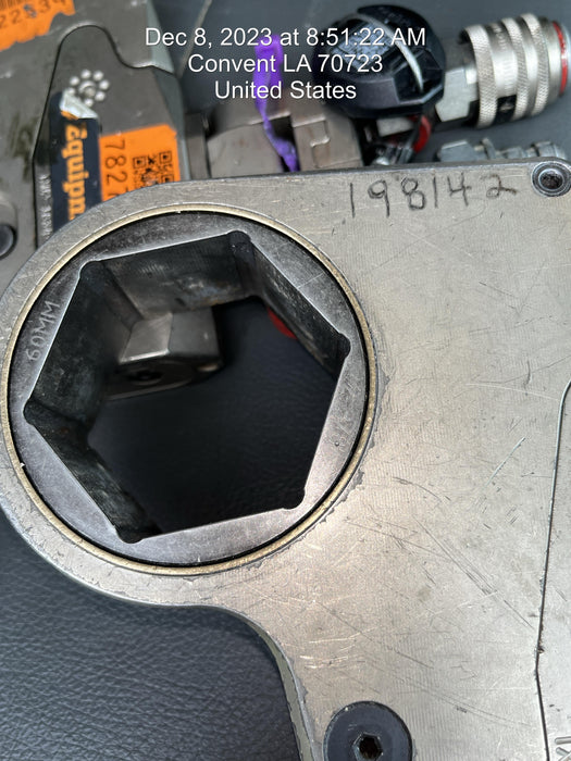 2022 TORCUP TX-4RL206M60